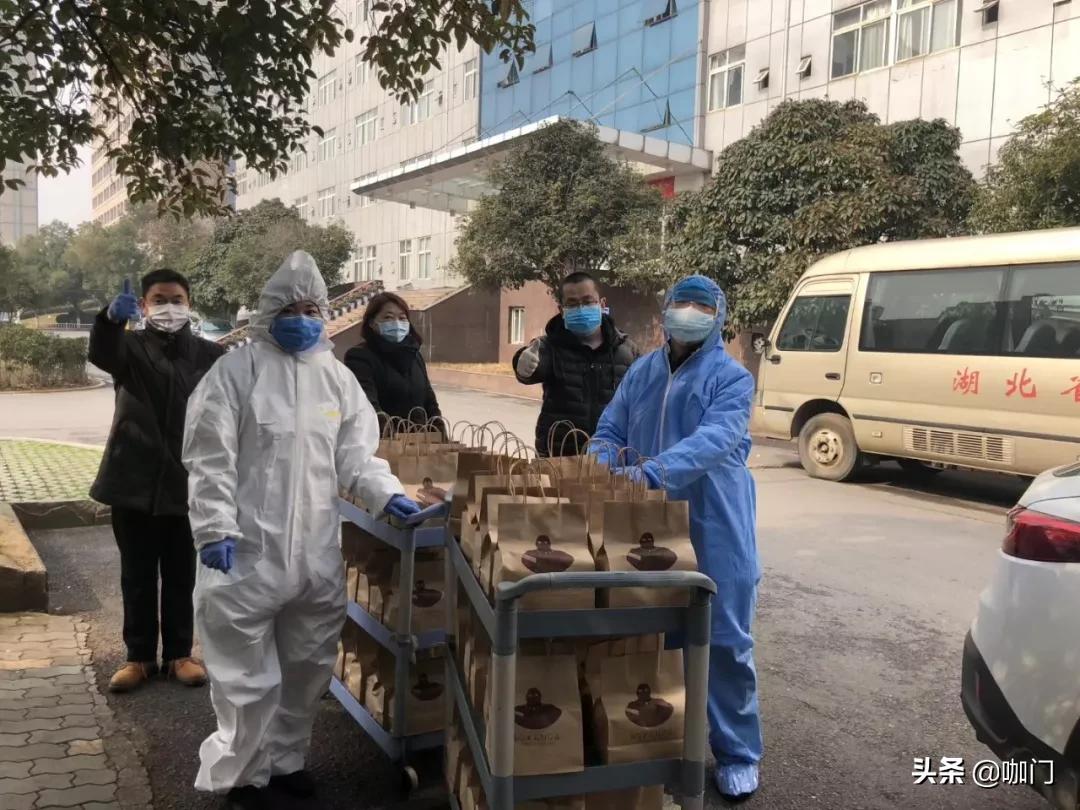 武汉隐藏的咖啡店,武汉少有的一家良心咖啡馆