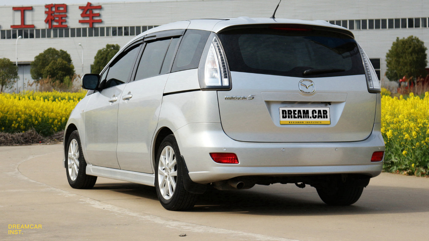 16款马自达5mpv,08款马自达5mpv怎么样