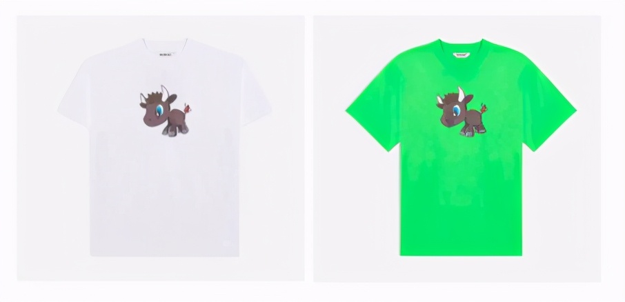 牛年限定哪一个好看呢,牛年限定新爆料