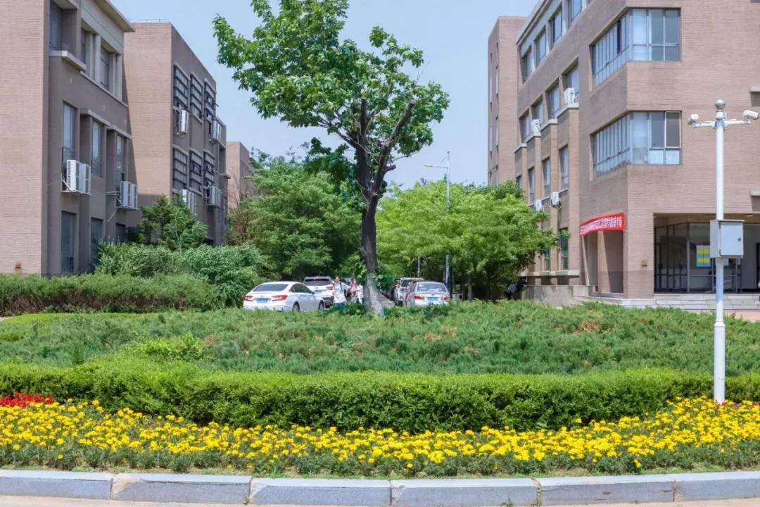 辽宁省普通高等院校（二十五）沈阳工程学院