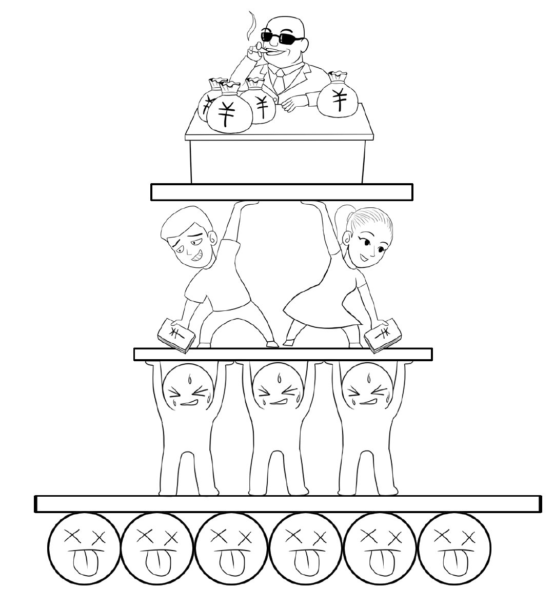 求职陷阱大全视频,求职陷阱大曝光