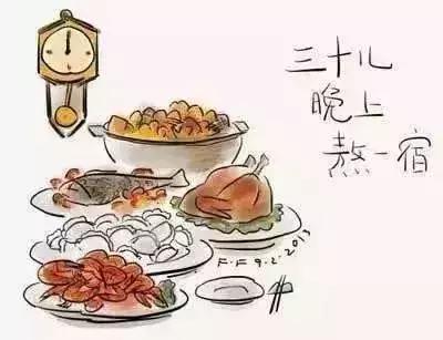 广东人过年最忌讳什么,广东过年摆桃花的禁忌