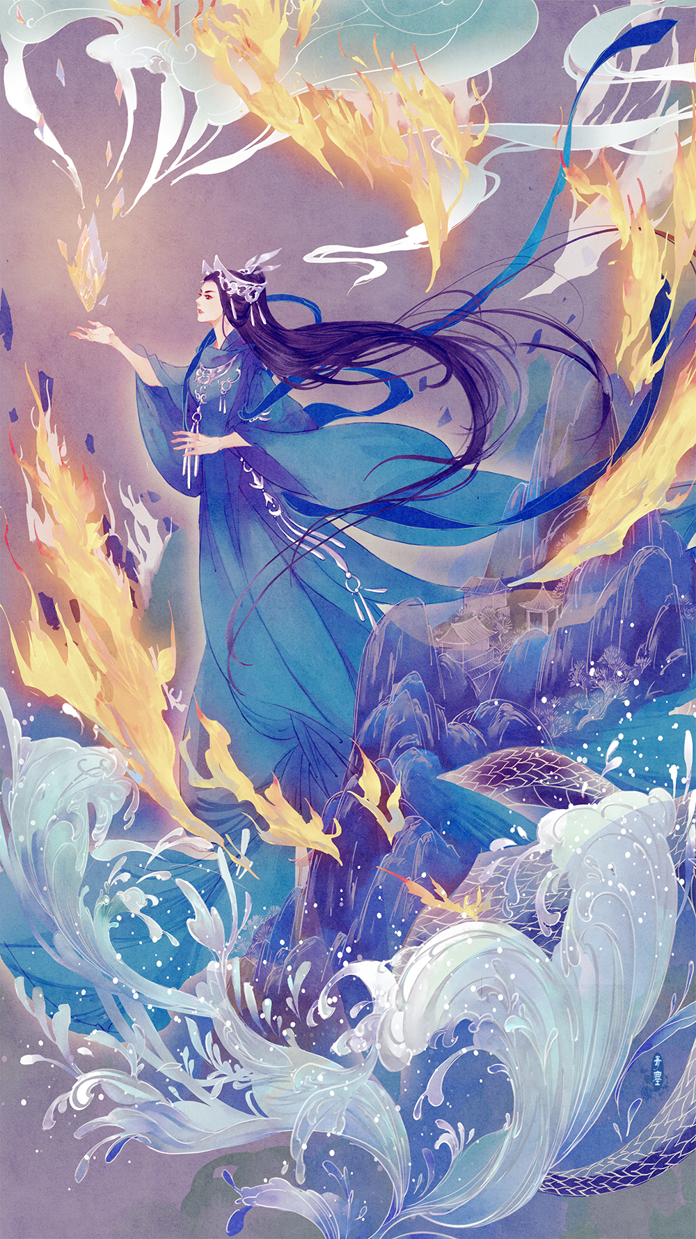 论插画艺术全文阅读,论插画