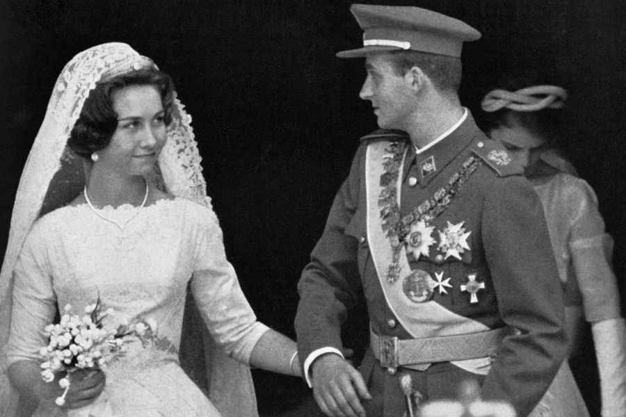 闲聊Tiara丨西班牙王室彩宝留不住，偏爱钻石和珍珠