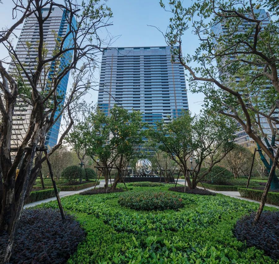 园冶杯获奖名单,园冶杯提名奖是什么