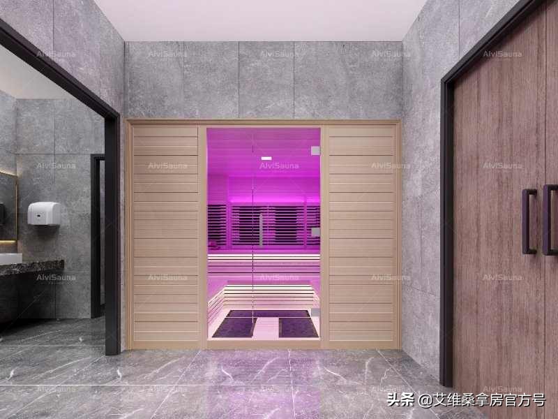 汗蒸房桑拿房哪些材料值钱,桑拿房汗蒸房介绍