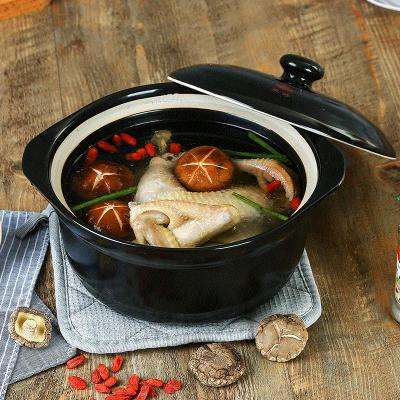 煲汤一般多长时间最有营养,煲汤越久越营养警惕煲汤3大误区