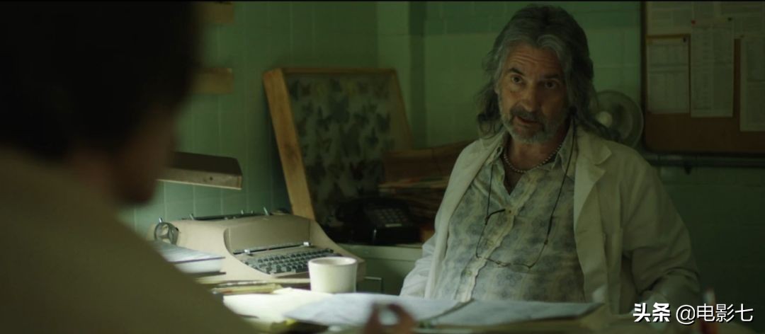 成本500万的电影,成本40万成就影帝