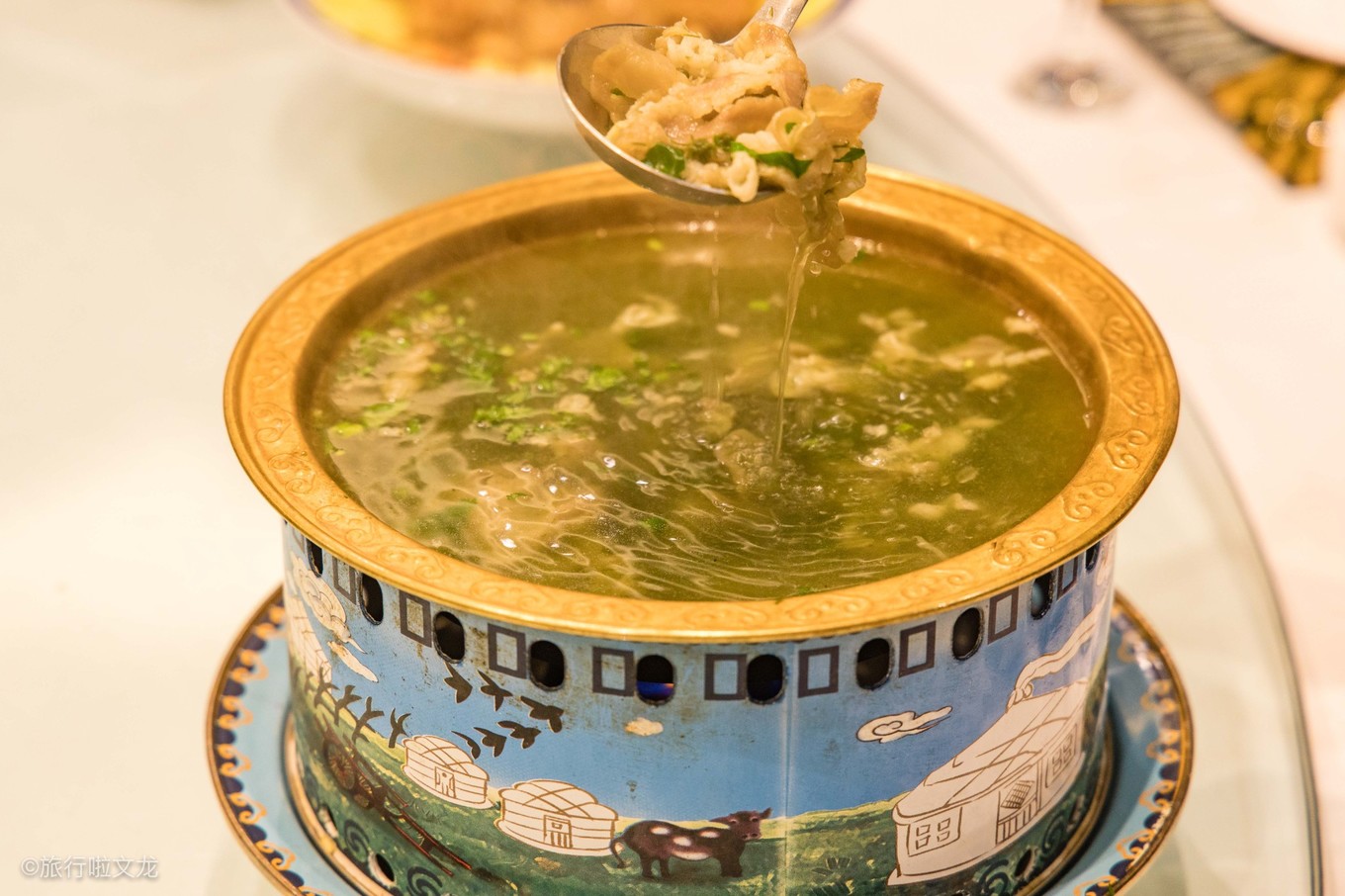 营口旅游美食,营口必吃美食攻略