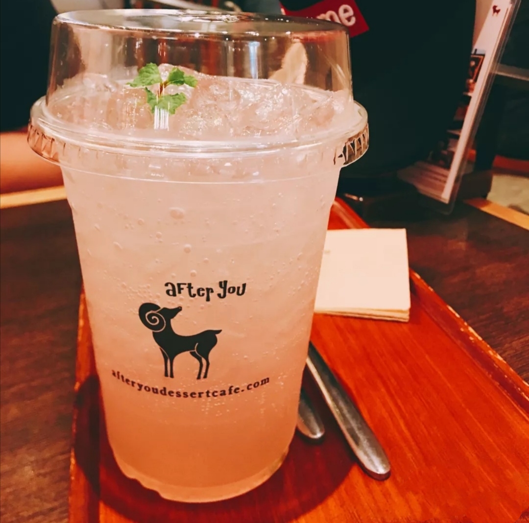 曼谷十大网红甜品,泰国几大著名的网红甜品店是哪些