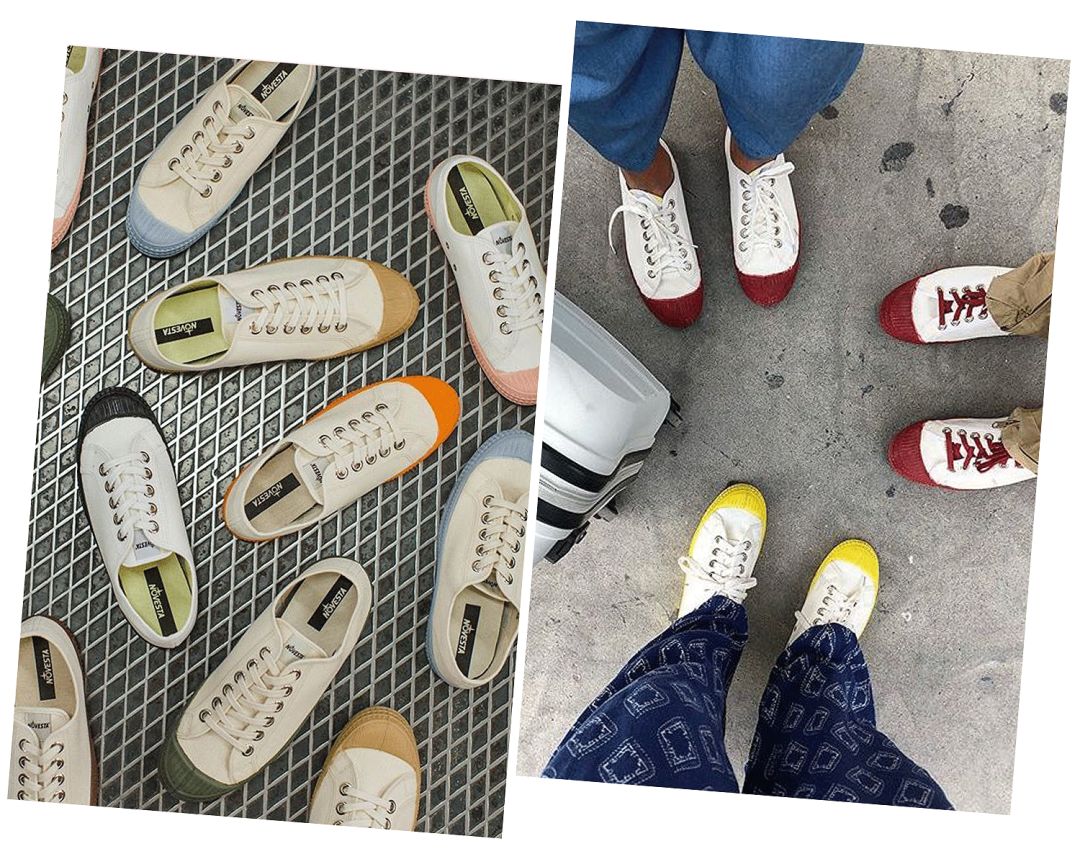 比匡威好的帆布鞋,比匡威万斯好的帆布鞋