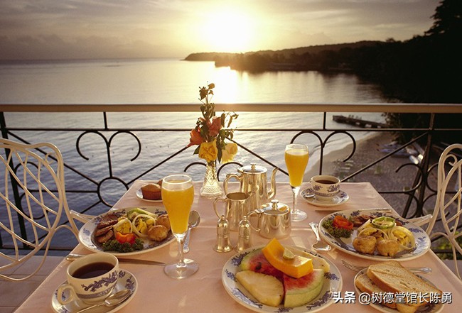 不吃晚饭多少天有效果,晚饭到底要不要吃有时不吃也不饿