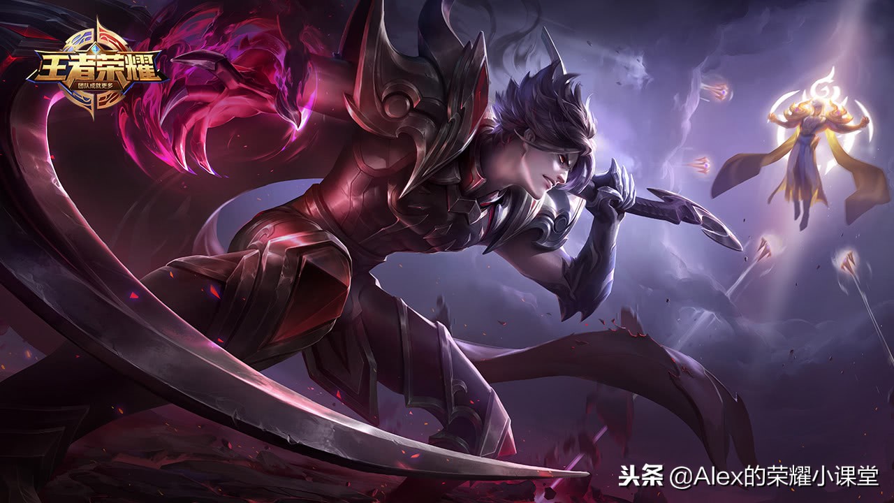 王者荣耀如何专注的练好一个英雄,王者荣耀一个英雄怎样才能有攻略