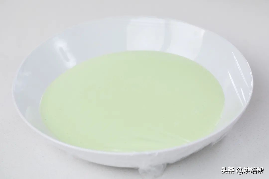 网红水蜜桃雪媚娘的升级版 (网红水蜜桃雪媚娘)