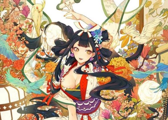 阴阳师偷狐狸御魂,阴阳师五手偷花