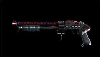 cf手游十大最讨厌的武器,cf玩家最恨的枪