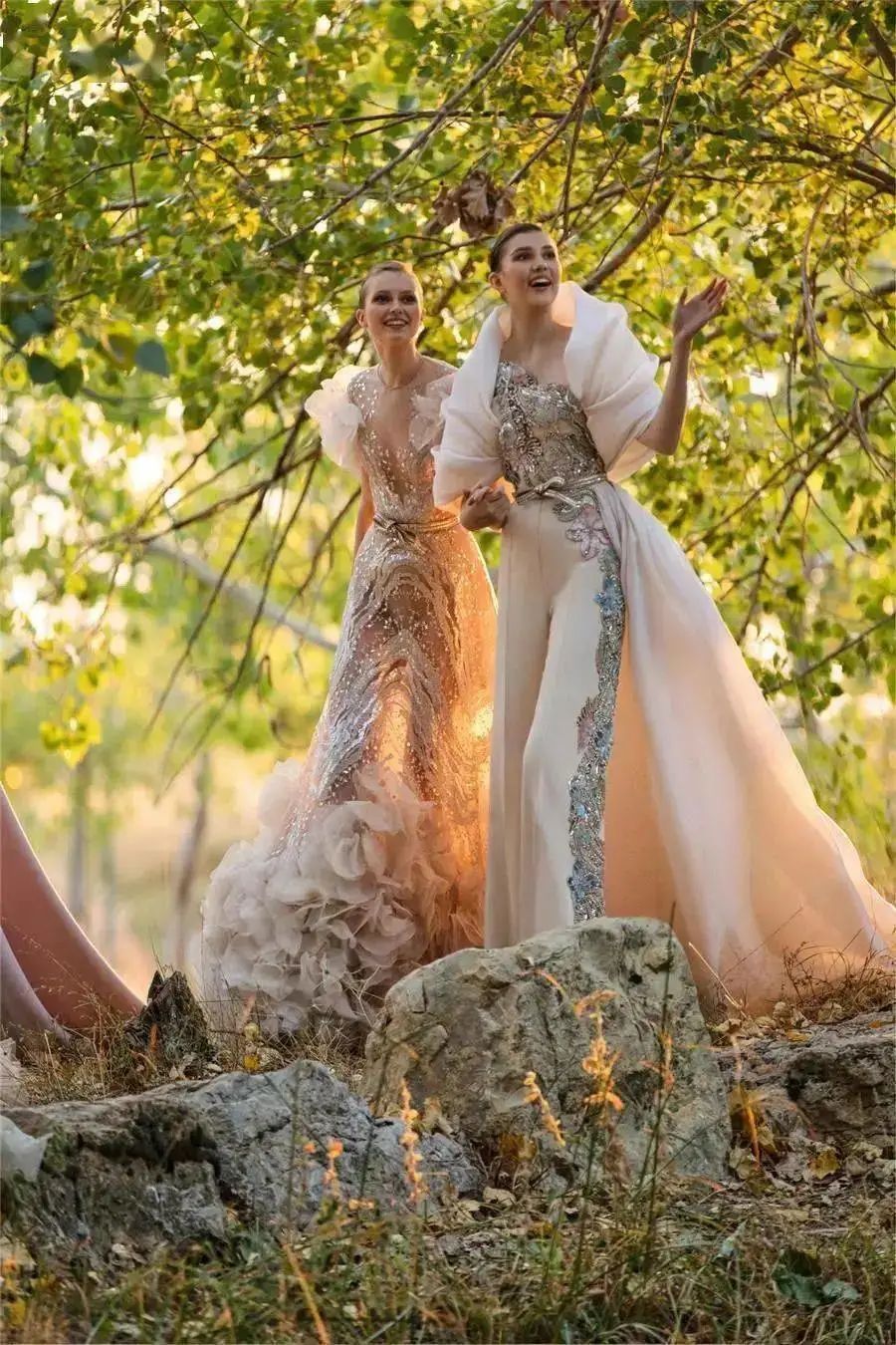 黎巴嫩爆炸发生后，巩俐章子怡的挚爱无声落泪……