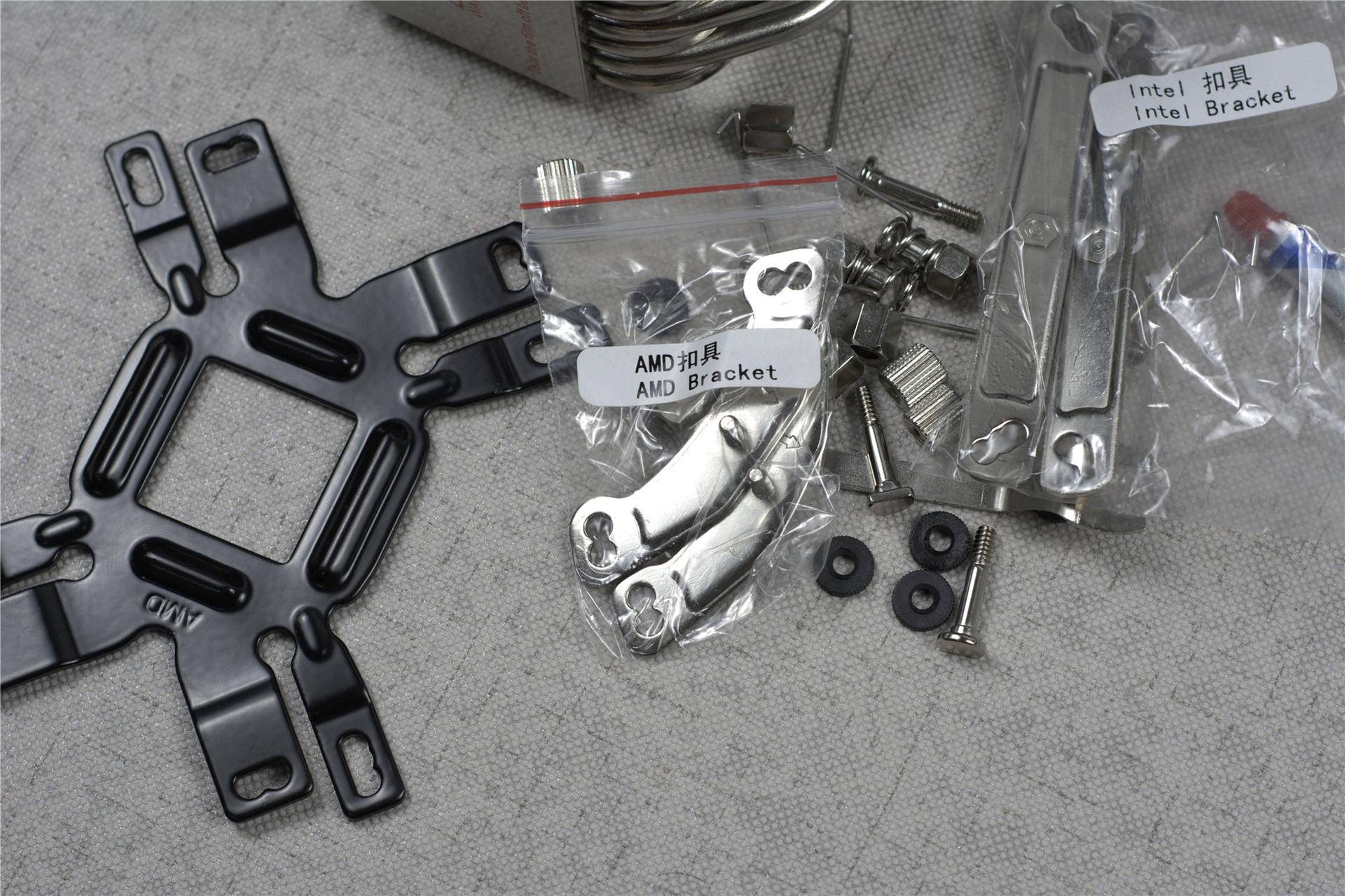 超频三东海风云gi-r66u安装,超频3东海风云10700