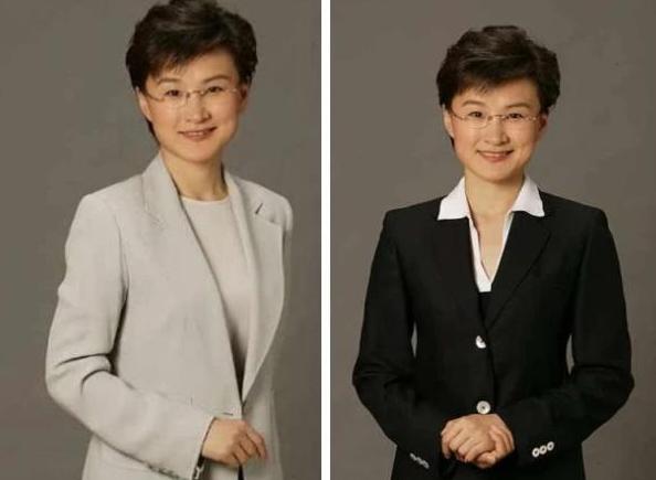 中央节目主持人董倩现在干嘛呢,董倩主持人最近的消息