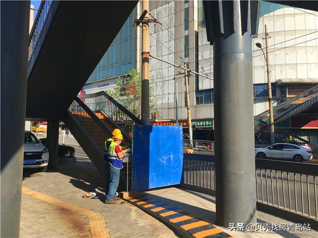 中山路历史街区改造,中山路片区改造最新消息