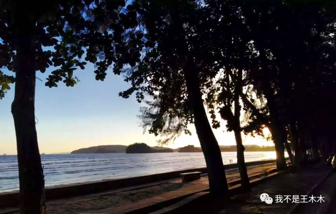 泰国之旅我们在一起,泰国自由行海岛推荐