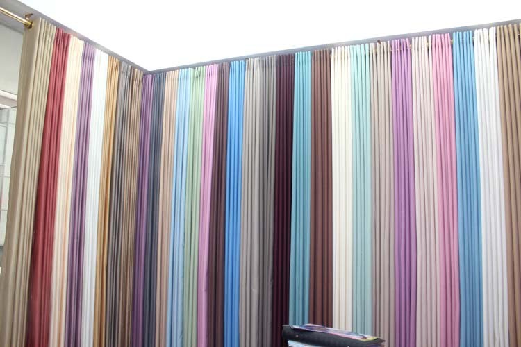 窗帘有无甲醛怎么选,窗帘有甲醛引起室内空气超标