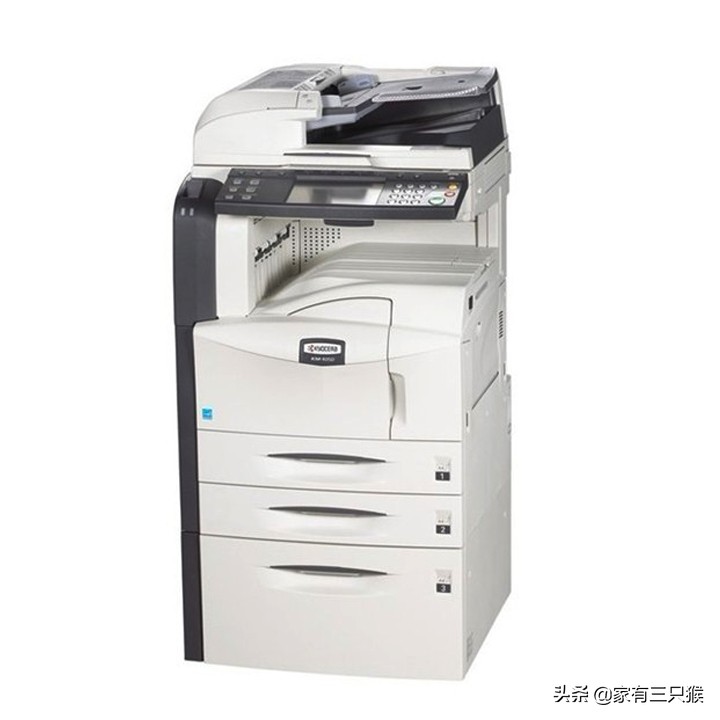 工作大打印机如何选,现在职场都要精通打印机吗