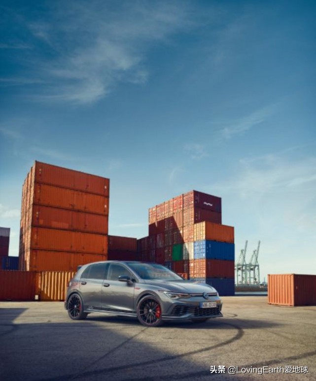 新款大众高尔夫gticlubsport,高尔夫gti0-100加速