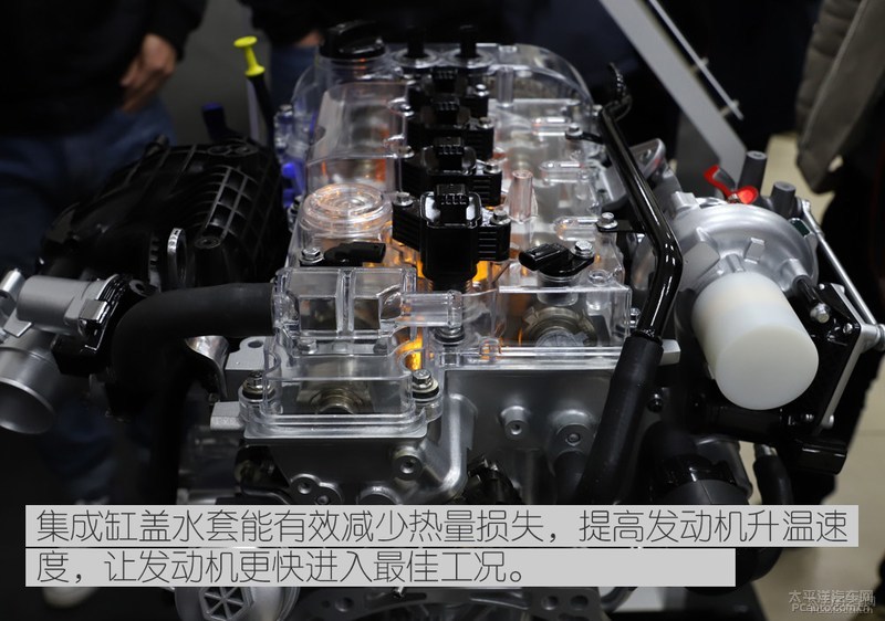 奇瑞瑞虎8plus2.0t,奇瑞瑞虎82.0t和1.6t加速区别