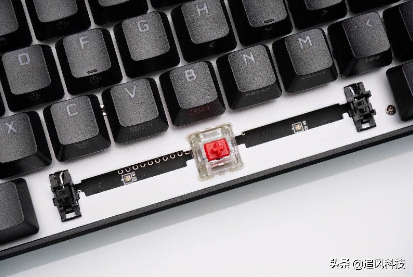 2024年游戏机械键盘推荐,22年性价比最高的机械键盘推荐