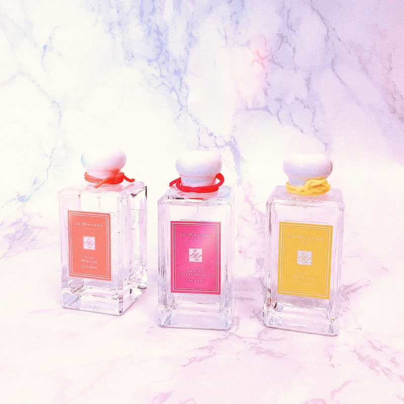 香水全攻略5分钟教你学会选香水,干货建议怎么穿才能get高级感