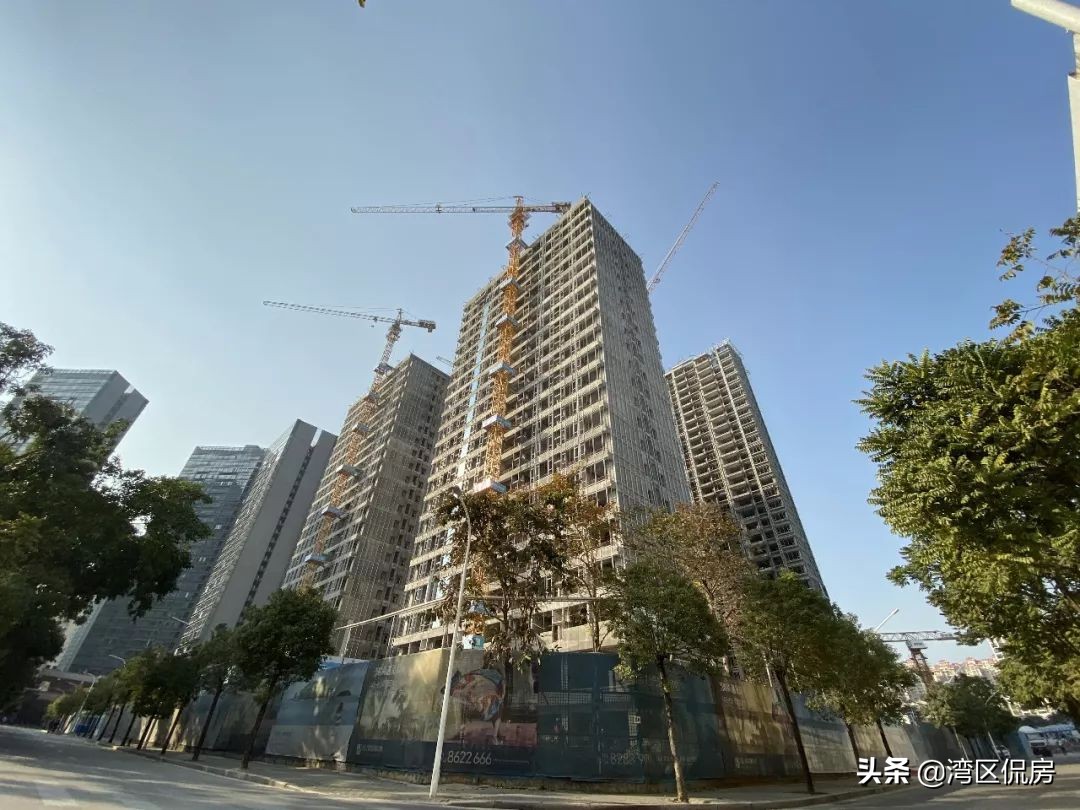 珠海即将开业的购物中心,珠海2021新开业商场