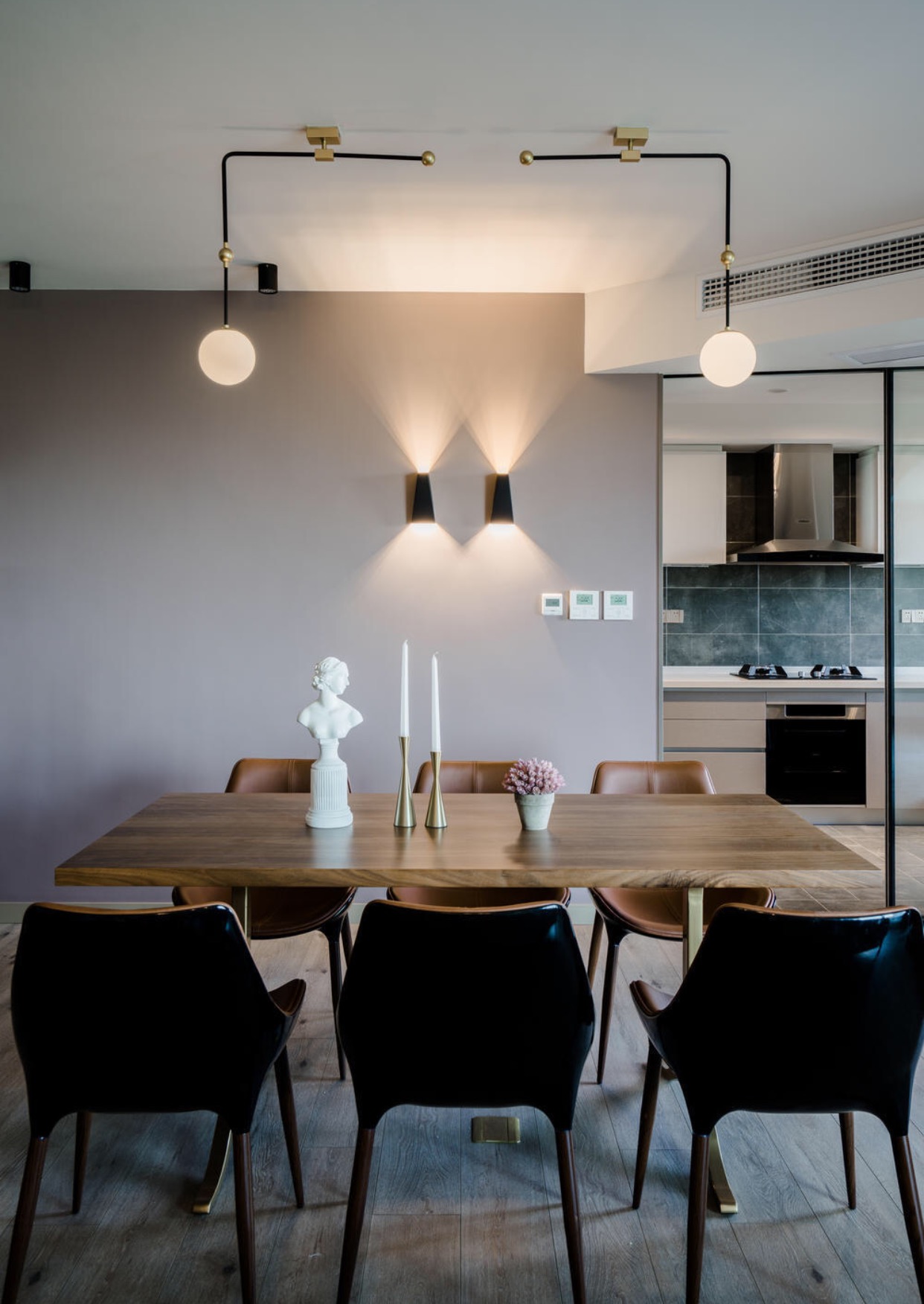 农村180平房屋改造,180平老房改造效果