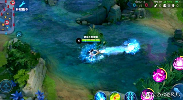 王者荣耀用貂蝉新皮肤淘汰20人头,王者荣耀新赛季s30战令皮肤貂蝉