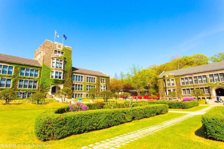 韩国医学留学选校介绍之延世大学