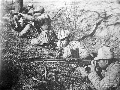 解放战争我军血战马家军,解放军血战马家军