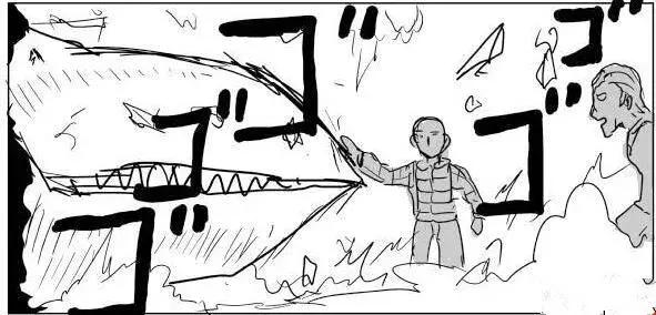 一拳超人前两季全解说,一拳超人第二季最全解说