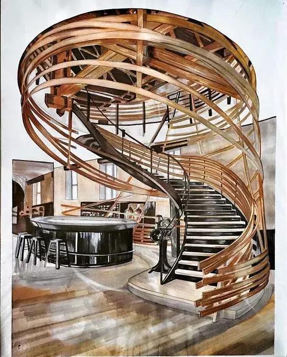 让人陶醉的设计图片,让人惊叹的设计图