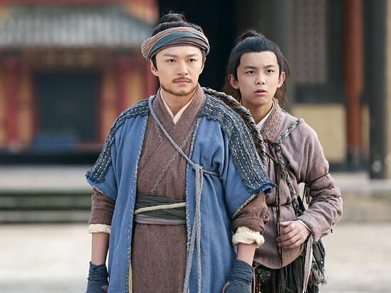 人无侠义,教授变“叫兽”,看客变“走兽”