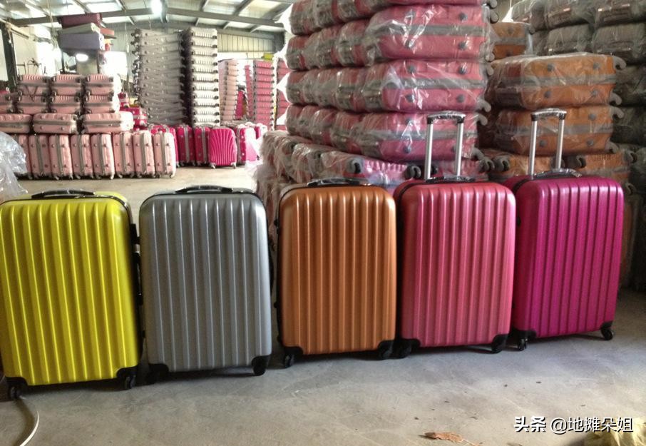 适合夏天摆地摊的产品有哪些?想赚钱,就选择这几种产品