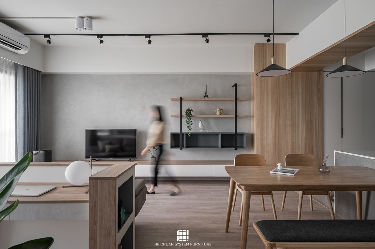 鏂板瑁呬慨寰楀緢婕備寒,鏂板瑁呮垚浜嗘兂瑕佺殑妯℃牱