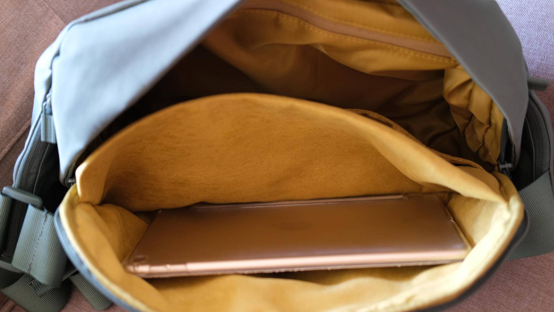 男士非皮通勤包推荐,通勤包男款高级感短途