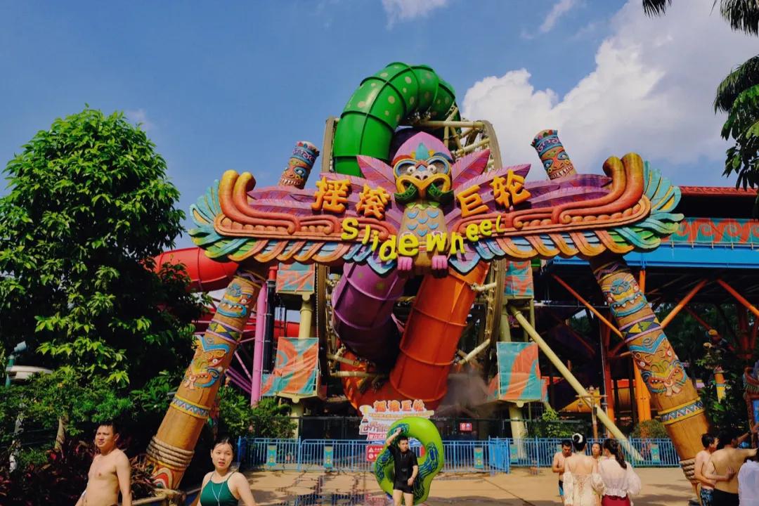 广州长隆最省钱玩法,最实惠广州长隆攻略