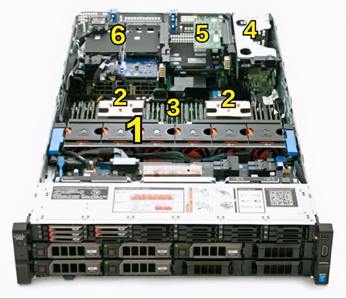 云计算技术基础教程总结,云计算基础与展望