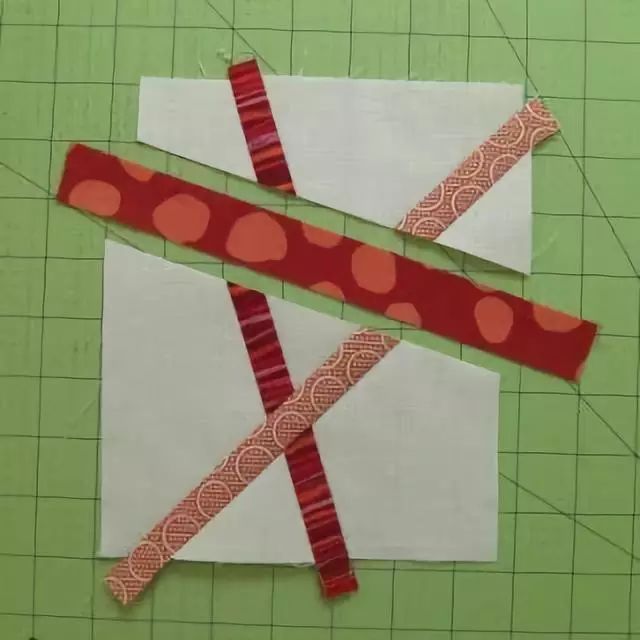 家里的碎布拼接,家里碎布太多怎么办