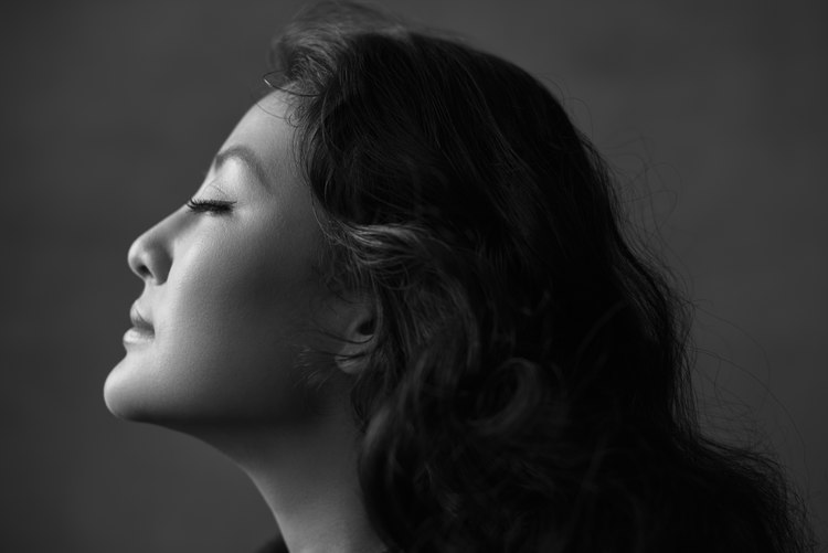 张千一阿鲁阿卓《传说》专辑发布共创华语乐坛跨时代臻品