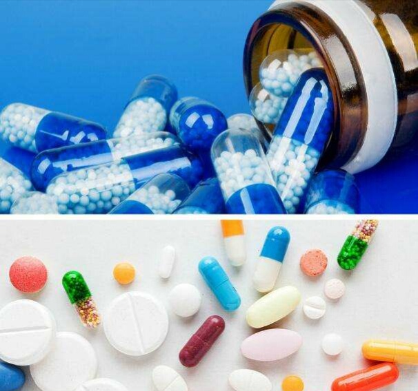 药吃一顿没有效果就不吃了,药越吃越严重不吃还好了