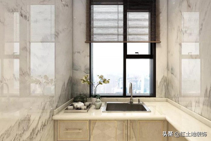 珠海新中式装修设计,珠海新中式风格装修改造攻略