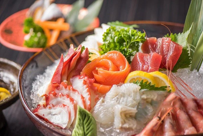 健康有道吃海鲜一定要注意这几点,吃海鲜过敏要注意什么