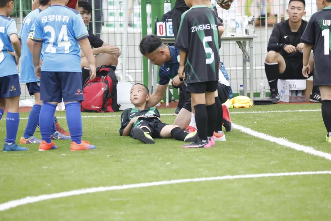 第7届足球联赛圆满落幕,第38届百队杯足球决赛直播